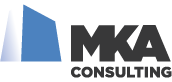 MKA Consulting logo